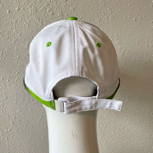 Coeur d’alene Diamond Cup Hydroplane Race Cap EUC - Picture 4 of 8